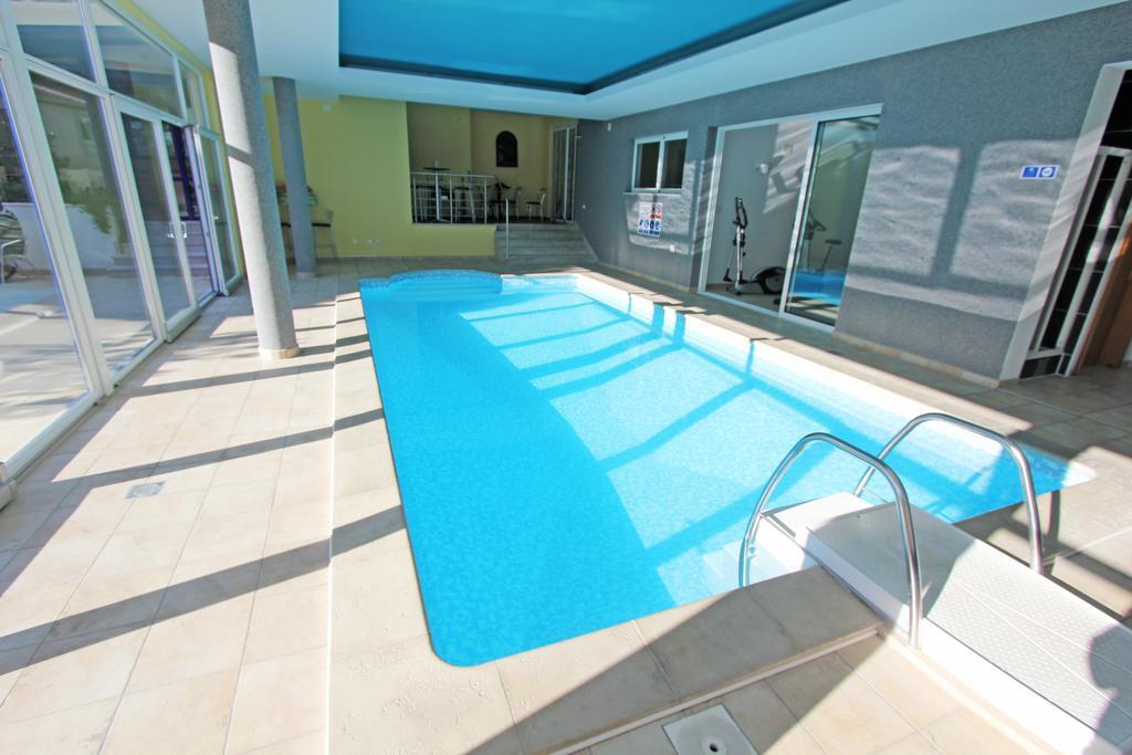 Apartments Villa Ceres Klek Exterior foto