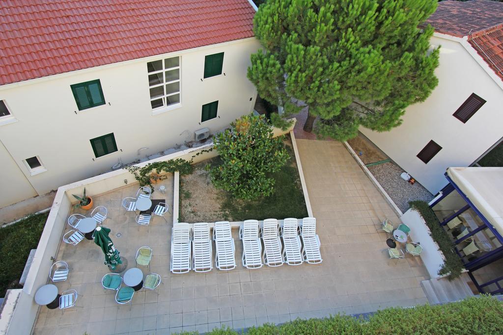 Apartments Villa Ceres Klek Exterior foto