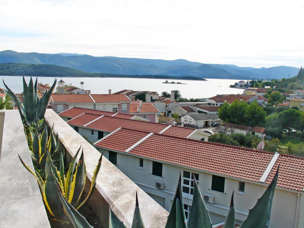 Apartments Villa Ceres Klek Exterior foto