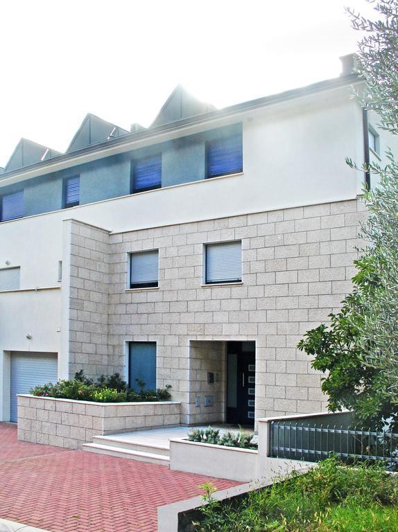 Apartments Villa Ceres Klek Exterior foto