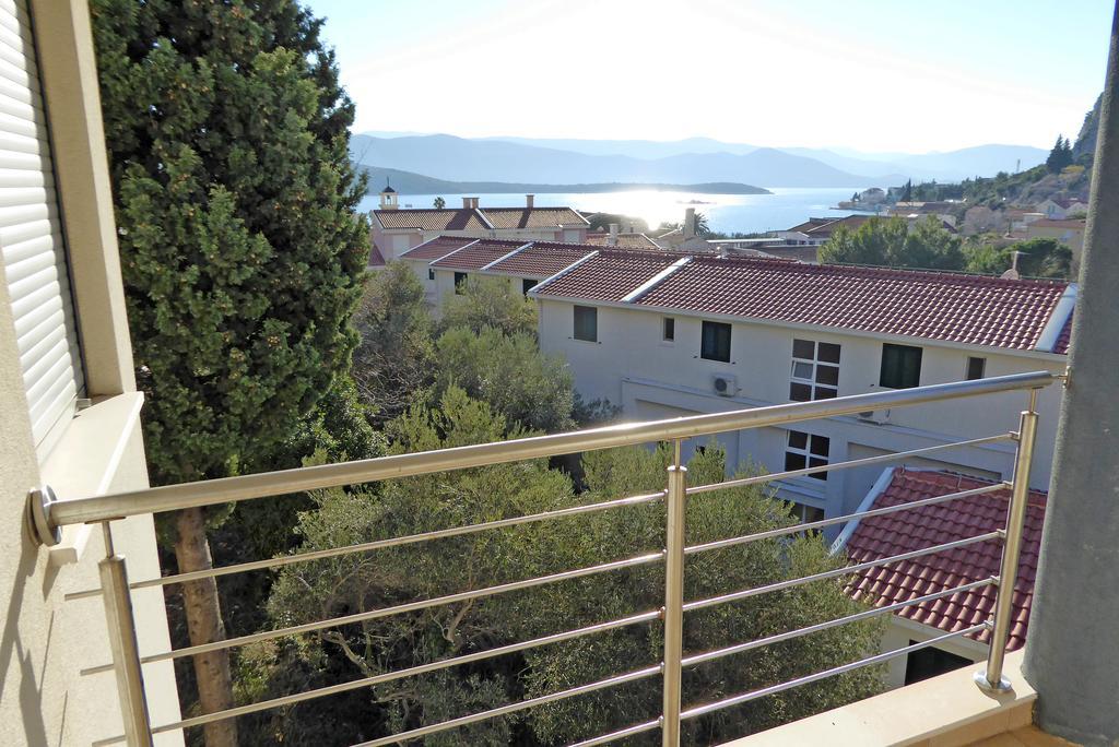 Apartments Villa Ceres Klek Exterior foto